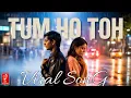 Download Lagu Tum Ho Toh (Official Heartbreak Song 2025) | Arijit Singh Style | Bollywood Romantic Sad Song 