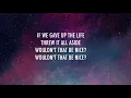 Gallant & Brandy - Dynamite | Piano Instrumental (Karaoke & Lyrics)