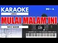 Download Lagu Karaoke - Mulai Malam Ini // Wizz Baker