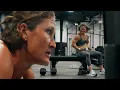 WORLDS FITTEST WOMAN TRAINS CROSSFIT AND HYROX IN THE SAME DAY