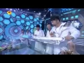 Happy Camp 2012 - Alec Su and Nicky Wu Reunion