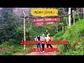 Download Lagu DELES INDAH MERAPI - HIKING PRIVATE TRAILS Part 03 @Emak_Petualang 