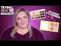 Download Lagu This is SO good… it’s criminal. | Trying New Makeup