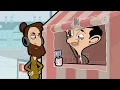 Lagu Mr Bean Animated Season 3 | Full Episodes 3 Hour | +Compilation | Mr Bean Vietnam - LaLaTV