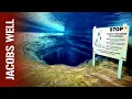 The 21-Year Old Mystery at Jacobs Well