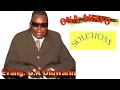 Download Lagu THE SOLUTIONS (ONA ABAYO) || OLUWARINDE G.A