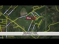 Woman killed during trailer fire in Gaffney SLED arson team investigating