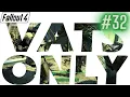 Lagu Fallout 4 - VATS ONLY #32: Safari Hack \u0026 Slash