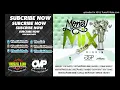 YANIQUE CURVY DIVA - LIFESTYLE (MONEY MIX RIDDIM) April 2017