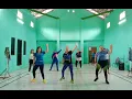 Download Lagu Aku merindu || Zumba fitness || DJ Remix Tiktok viral