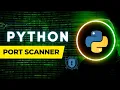 Build a Port Scanner