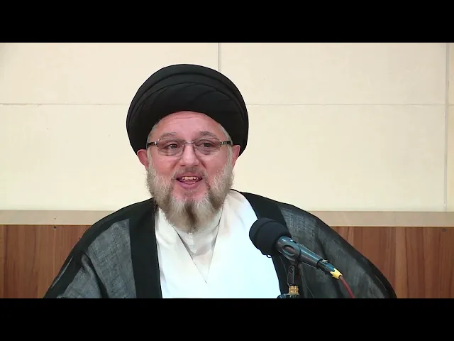 ⁣بحث الأصول 754 :  حجية خبر الواحد.المطلب الثاني الاستدلال على حجية خبر الواحد بالأحاديث.