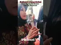Lagu Melepas Rindu !!! Sheilawati dan anak - anak tercinta