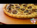 New York Deli Pizza - Sarpino s Pizzeria
