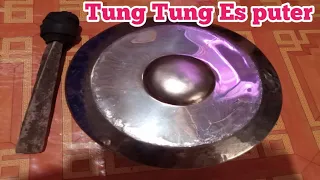 tung tung kenung buat jualan keliling es puter sold out kalimantan selatan review singkat 