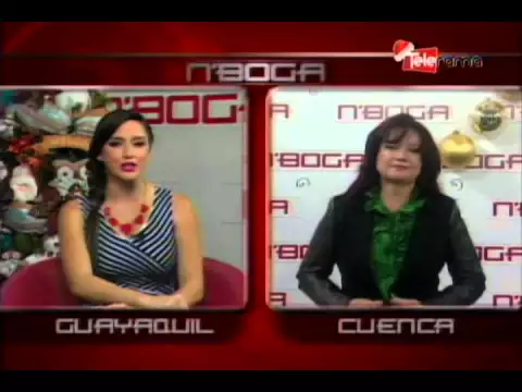 Fin de año en Hacienda Uzhupud Wellness Convention Center