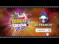 Download Lagu DJ FRANCIS - DISCO GROOVE MIX - (clásicos delos 70s)