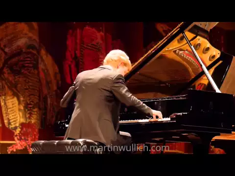 JAN LISIECKI - PADEREWSKI Caprice - www.martinwullich.com