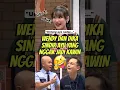 Download Lagu NGAKAK🤣 Wendy dan Andika Sindir Bu Ayu \