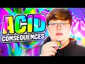 Download Lagu The Consequences of Taking Acid