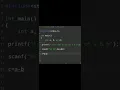 Coding Knowledge Programming Exercise57