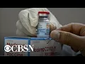 FDA advisers endorse Moderna s COVID-19 vaccine booster shots