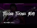 Download Lagu Tresno Tekan Mati - NDX A.K.A. (Progressive Metal by Metal Albert Project) 