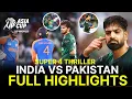 Download Lagu Super 4 Thriller 🔥 | India vs Pakistan | Full Match Review \u0026 Turning Points | Asia Cup 2025 | ZF1K
