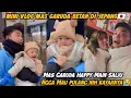 Lagu VLOG MAS GARUDA MAKIN BETAH DI JEPANG 🇯🇵 MAS GARUDA HAPPY BANGET MAINAN SALJU NGGA MAU PULANG NIH😭