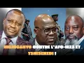 Lagu DÉBAT : MILINGANYO LÂCHE DES VÉRITÉS QUI FONT TREMBLER L’AFC-M23 ET LE RÉGIME TSHISEKEDISTE !