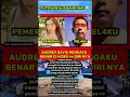 Audrey Davis Terlibat Skandal Video Syur #cute #viralshorts #viralvideo #random #funny #ai #fyp