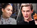 Tyler Henry s Most SHOCKING Celebrity Readings Hollywood Medium with Tyler Henry E