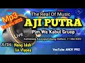 AJI PUTRA Audio Music MP3 Live Kalimeang 2022