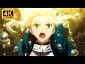 Saber Excalibur 4K Season 2