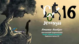 Icciitii Jireenyaa Kutaa 16ffaa 