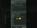 Iterate Over Multiple Lists with zip Function In Python