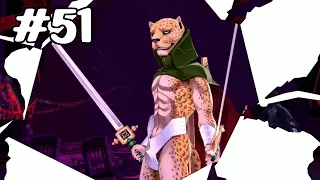 Persona 5 Royal Hard - Part Cheating Cheetah