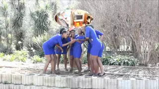 duduza sweet melodius voices uma ngiguqa ngamadolo