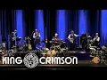 Lagu King Crimson - Indiscipline (Live in Mexico City, 2017)