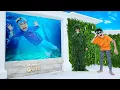 Download Lagu MAIN PETAK UMPET STUMBLE GUYS DI DUNIA NYATA!!! BERNAFAS DALAM AIR, MENYATU SAMA POHON WKWKW!!!