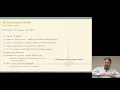 GRCon18 - GNU Radio Technical Update