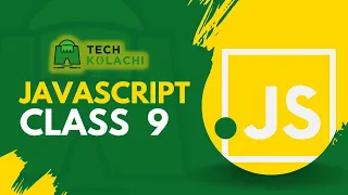 SMIT - Batch 9 JavaScript Class 09