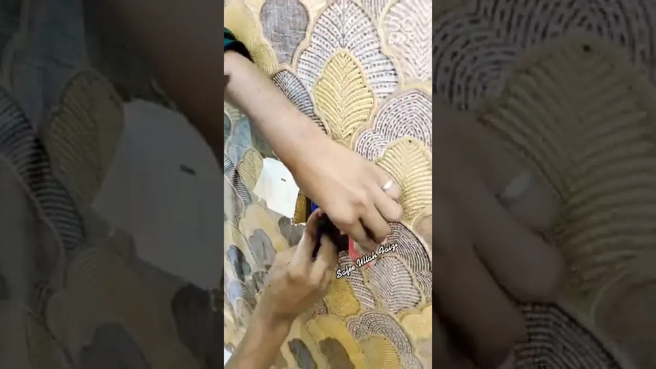 ...