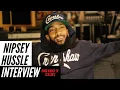Download Lagu Nipsey Hussle: Legacy, Hustle, and Wisdom - The Untold Stories Behind Victory Lap In-Depth Interview