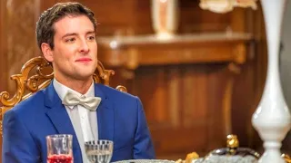 الأمير الثري يتنكر في هيئة رجل فقير ليجد الحب الحقيقي 