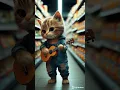 Download Lagu kucing lagi main gitar#kucing