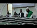 Download Lagu Qasida Burdah Khatam (Chapter 9/10) at Masjid Riza Huddersfield | With Firqat ur Rawdah | 07/10/2025