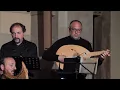 Download Lagu Ludus Danielis - Anonima Frottolisti - Lisa Nava, regia – Claudio De Pace, light design