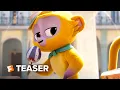Vivo Teaser Trailer #1 (2021) | Fandango Family
