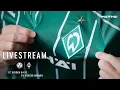 Download Lagu RE-LIVE: FC Verden 04 - SV Werder Bremen | Testspiel | WERDER.TV